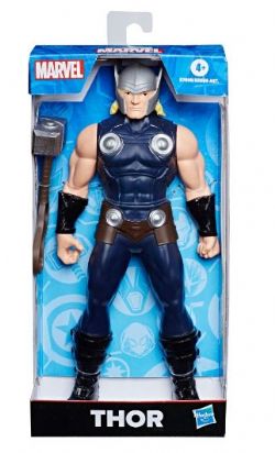 FIGURINE MARVEL - THOR 24 CM